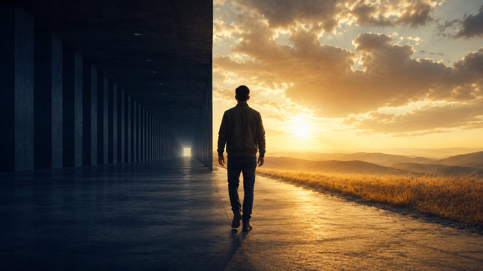 Push and Pull — Three Types of Builders