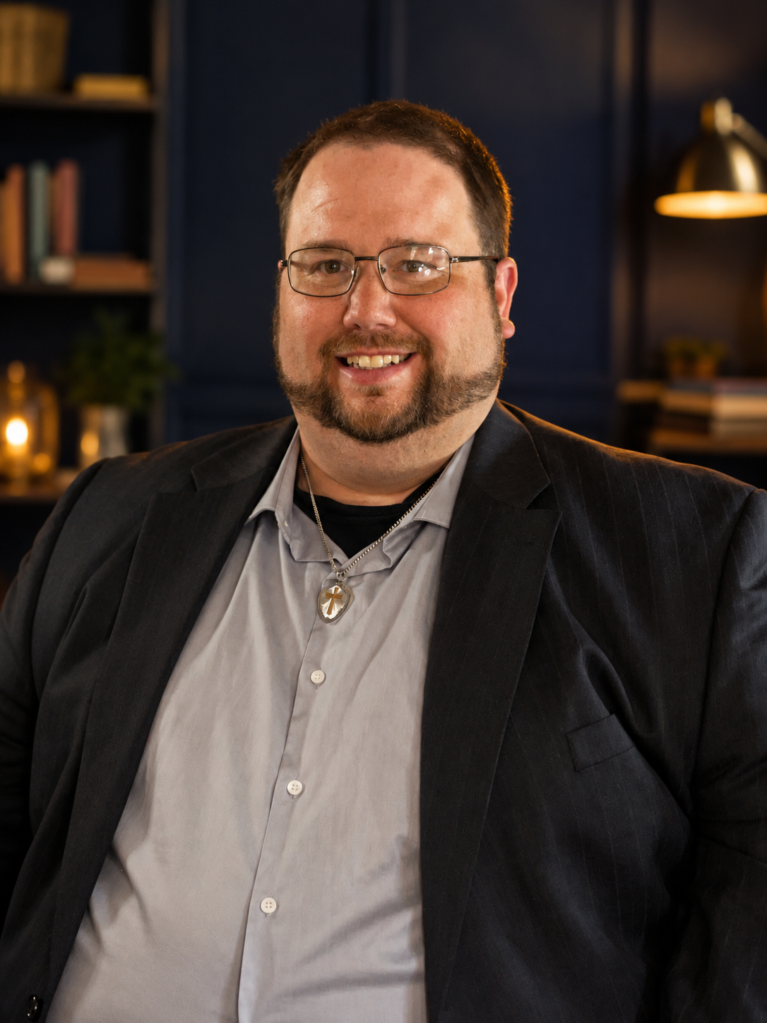 Aaron Abair — Founder of Blocovia